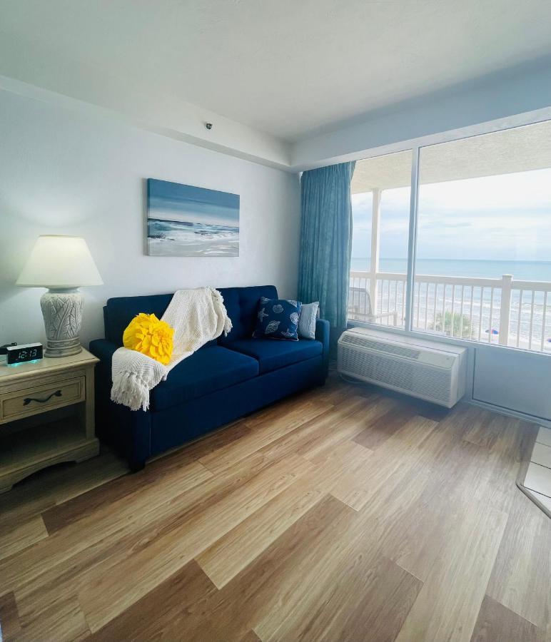 Aparthotel Daytona Oceanfront Condostudio