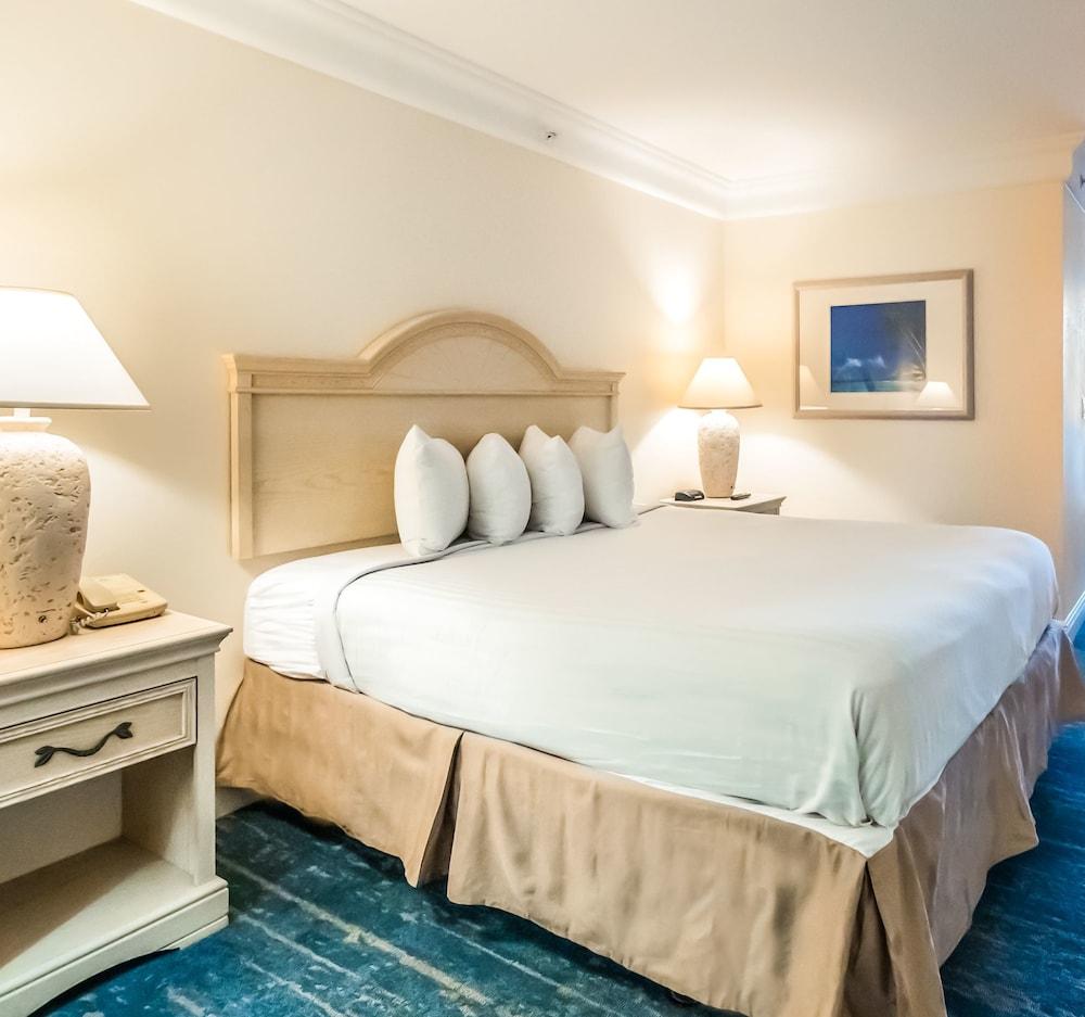 Daytona Oceanfront Condostudio Aparthotel