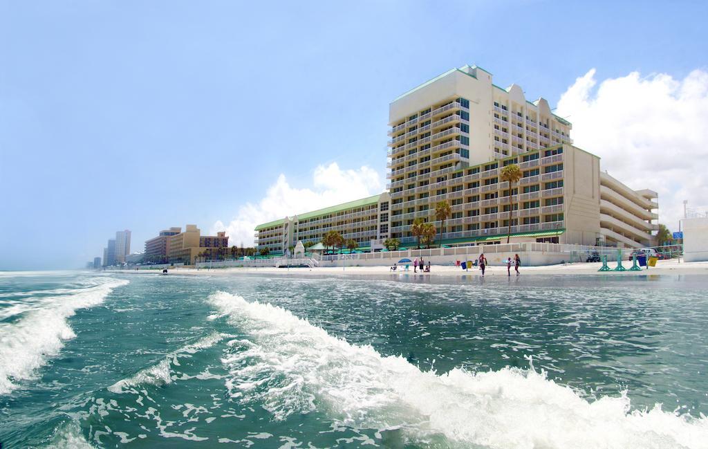 Aparthotel Daytona Oceanfront Condostudio 3*