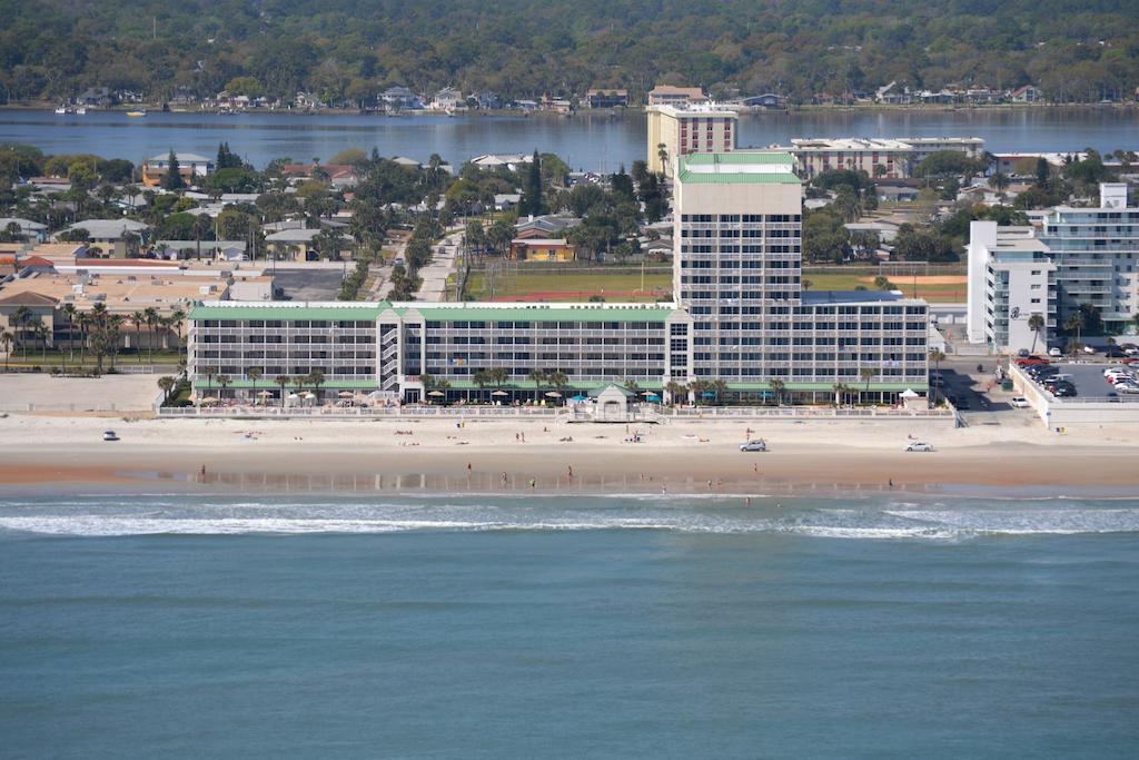 Aparthotel Daytona Oceanfront Condostudio Daytona Beach