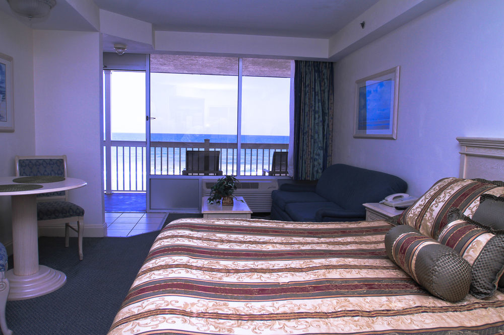 Aparthotel Daytona Oceanfront Condostudio Daytona Beach