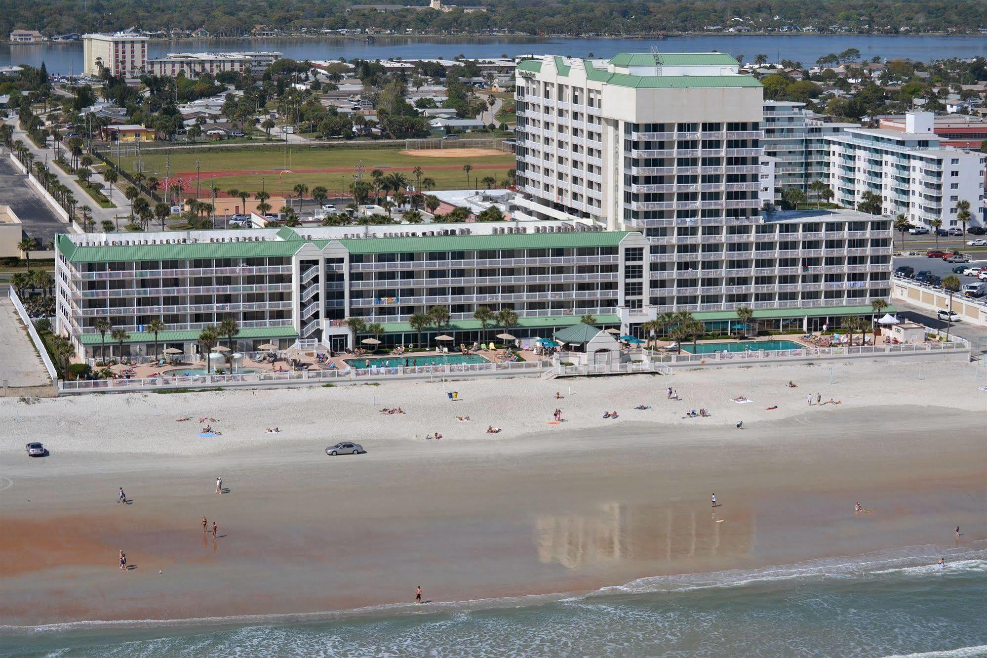 Daytona 3* Daytona Beach