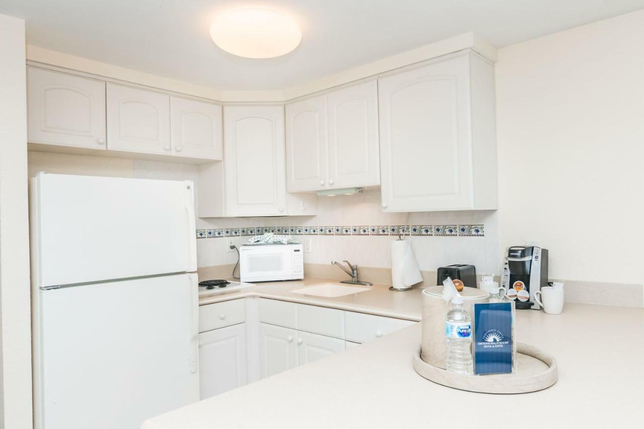 Daytona Oceanfront Condostudio Aparthotel Daytona Beach